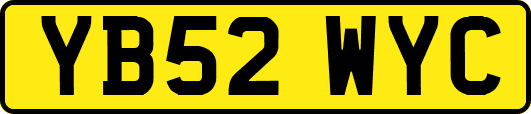 YB52WYC