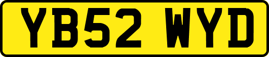 YB52WYD