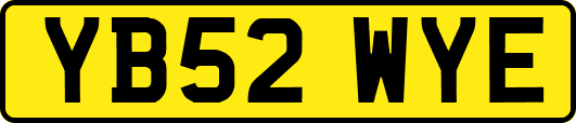 YB52WYE