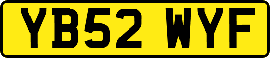 YB52WYF