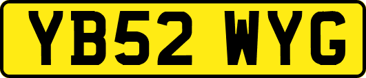 YB52WYG