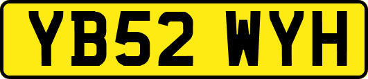 YB52WYH