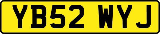 YB52WYJ
