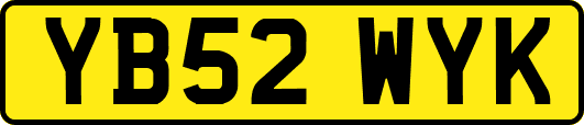 YB52WYK