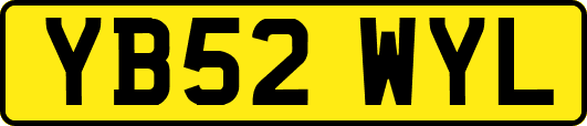 YB52WYL