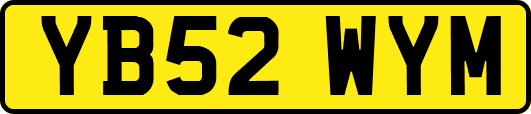 YB52WYM