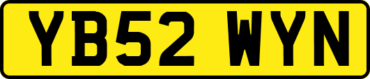 YB52WYN