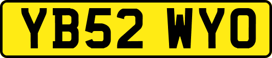 YB52WYO