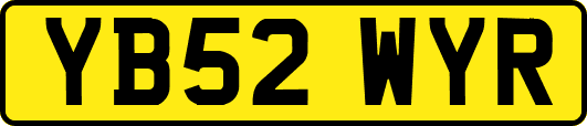 YB52WYR