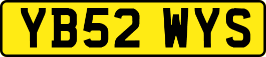 YB52WYS