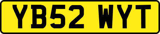 YB52WYT