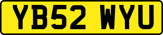 YB52WYU