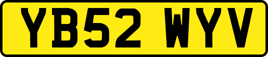 YB52WYV