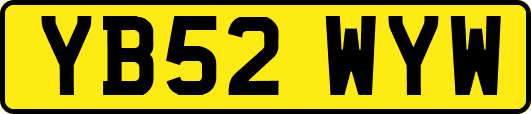 YB52WYW