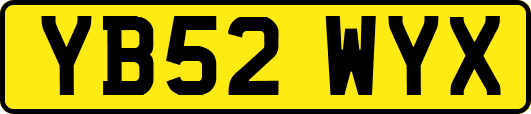 YB52WYX