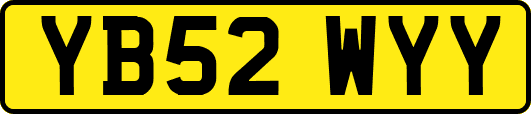 YB52WYY