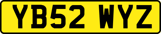 YB52WYZ