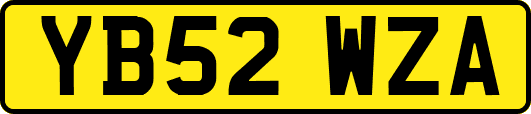 YB52WZA