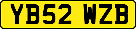 YB52WZB