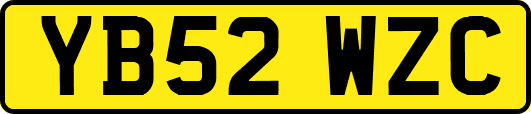 YB52WZC