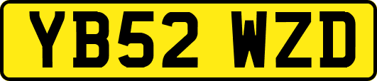 YB52WZD