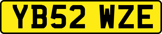 YB52WZE