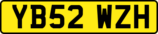 YB52WZH