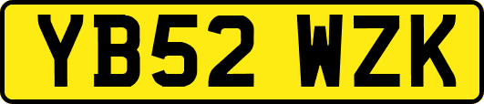 YB52WZK