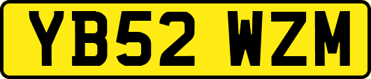 YB52WZM