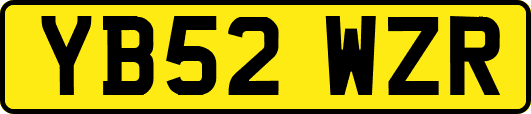 YB52WZR