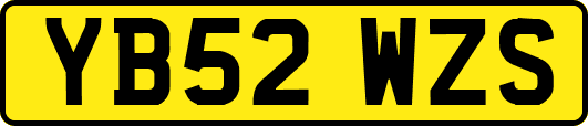 YB52WZS