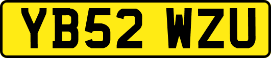 YB52WZU