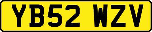 YB52WZV