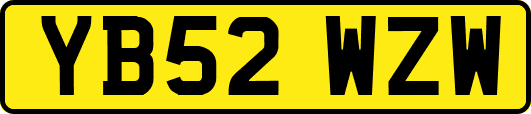 YB52WZW