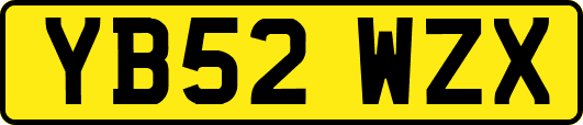 YB52WZX