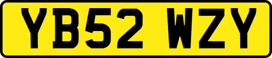 YB52WZY