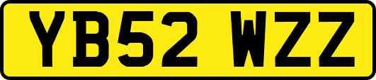 YB52WZZ