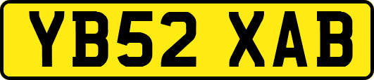 YB52XAB