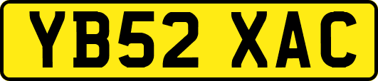 YB52XAC