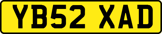 YB52XAD