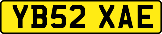 YB52XAE