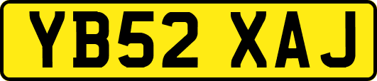 YB52XAJ