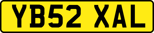 YB52XAL