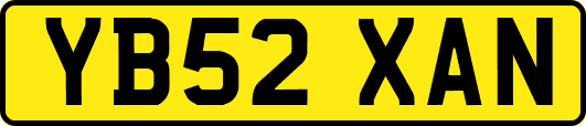 YB52XAN