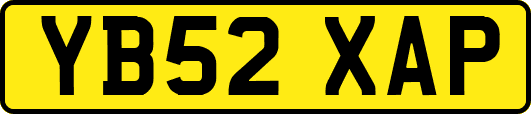 YB52XAP