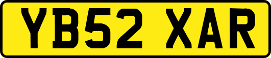 YB52XAR