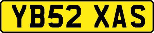 YB52XAS