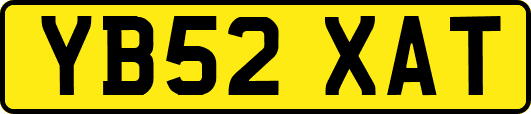 YB52XAT