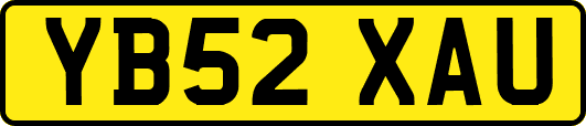 YB52XAU