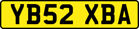 YB52XBA
